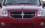 Dodge Caliber 2007 года